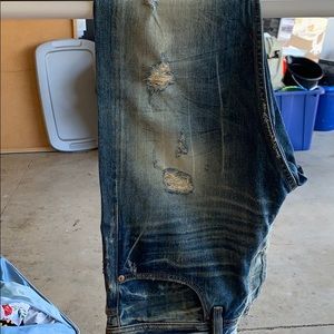 Men’s jeans